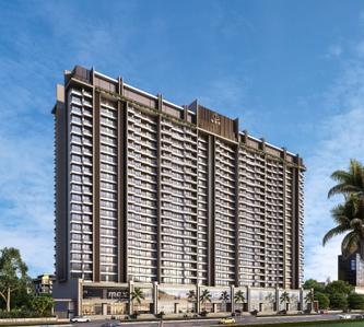 2 BHK Flat
