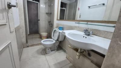Image of 999 Sq.ft 2 BHK Apartment / Flat for sale in Hiranandani Meadows, Thane West, Thane for Rs. 19500000