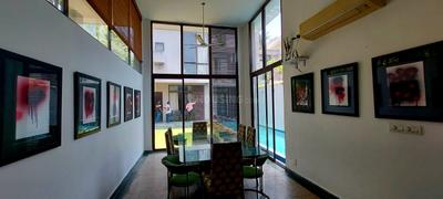 Balcony Image of 2527 Sq.ft 4 BHK Villa for sale in Roychak Kolkata for Rs. 22500000