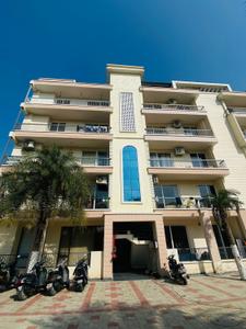 Image of 1270 Sq.ft 3 BHK Apartment / Flat for sale in Navdesh Arcadia Park East, Bhago Majra, Mohali for Rs. 8580000