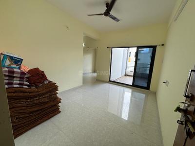 Hall Image of 1100 Sq.ft 2 BHK Apartment / Flat for rent in Abhijit Jayanti Nagari VI, Besa Nagpur for Rs. 20000