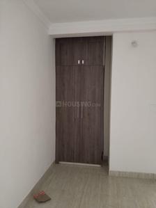 Bedroom Image of 1554 Sq.ft 3 BHK Duplex for rent in Dipdi Bhopal for Rs. 18000