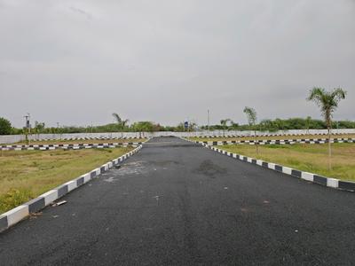 Image of 900 Sq.ft Residential Plot / Land for sale in Maraimalai Nagar, Chennai for Rs. 2159100