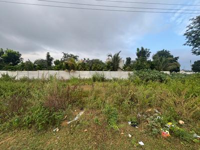 Image of 1089 Sq.ft Residential Plot / Land for sale in Kanakapura, Bengaluru for Rs. 2000000