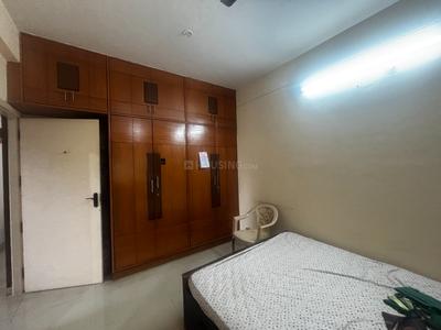 Bedroom Image of 1196 Sq.ft 3 BHK Apartment / Flat for sale in Murugeshpalya Bengaluru for Rs. 11999800