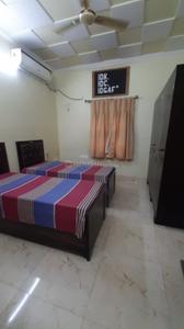 Bedroom Image of Home to home in Paschim Vihar, New Delhi
