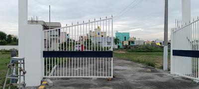 Image of 1200 Sq.ft Residential Plot / Land for sale in Thirunindravur, Chennai for Rs. 3240000