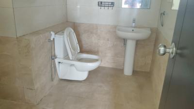 Image of 2000 Sq.ft 3 BHK Apartment / Flat for rent in MSR RR Signature, Chokkanahalli, Bengaluru for Rs. 49000