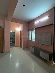 Hall Image of 1200 Sq.ft 3 BHK Apartment / Flat for rent in Hafeezpet Hyderabad for Rs. 37000