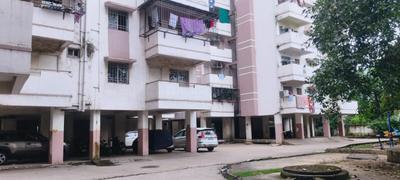 Image of 625 Sq.ft 2 BHK Apartment / Flat for sale in Birgoan, Raipur for Rs. 950000