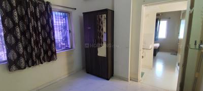 Bedroom Image of 650 Sq.ft 2 BHK Apartment / Flat for sale in Shyamal Enclave, Bhayli Vadodara for Rs. 2500000