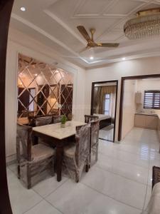 Hall Image of 1170 Sq.ft 3 BHK Apartment / Flat for sale in Radiala Mohali for Rs. 5790000