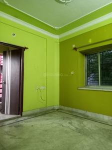 Bedroom Image of 1108 Sq.ft 3 BHK Apartment / Flat for sale in Kalikapur, EM Bypass Kolkata for Rs. 7500000