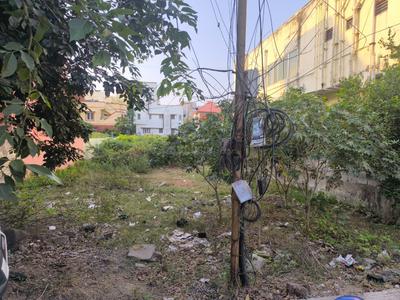 Image of 2640 Sq.ft Residential Plot / Land for sale in Manapakkam, Chennai for Rs. 29040000