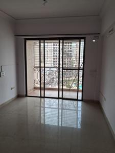 Hall Image of 1300 Sq.ft 3 BHK Apartment / Flat for rent in Tharwani Heritage, Kharghar Navi Mumbai for Rs. 52000