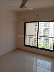 Bedroom Image of 1200 Sq.ft 2 BHK Apartment / Flat for sale in Malpani Greens, Wakad Pune for Rs. 12800000