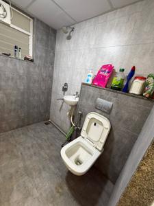 Bathroom Image of 1250 Sq.ft 3 BHK Apartment / Flat for sale in Rohan Upavan Phase 4, Kyalasanahalli Bengaluru for Rs. 16500000