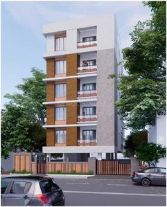 3 BHK Independent Builder Floor