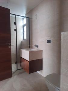 Bedroom One Image of 1440 Sq.ft 3 BHK Builder Floor for sale in Central Park The Orchard, Sector 32 Sohna for Rs. 26700000