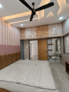 Bedroom Image of 1900 Sq.ft 4 BHK Independent House for sale in Thiruverkkadu Chennai for Rs. 16000000