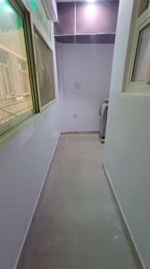 Balcony Image of 1500 Sq.ft 3 BHK Apartment / Flat for sale in Sargodha Apartment, Sector 7 Dwarka New Delhi for Rs. 23000000