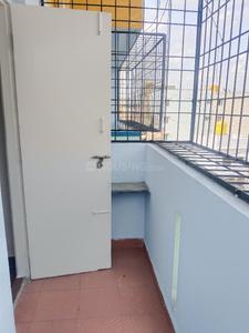 Balcony Image of 1020 Sq.ft 2 BHK Apartment / Flat for sale in Hongasandra Bengaluru for Rs. 5900000