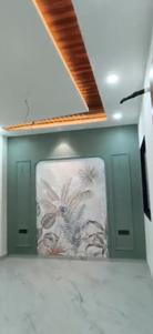Bedroom Image of 1700 Sq.ft 3 BHK Independent House for sale in Omaxe City AB Bypass Road, Mayakhedi Indore for Rs. 10500000