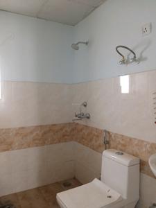 Common Bathroom Image of 1100 Sq.ft 2 BHK Apartment / Flat for sale in GLS Avenue 51, Sector 92 Gurgaon for Rs. 7500000