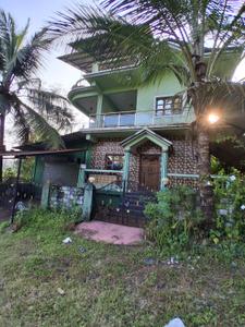Image of 2260 Sq.ft 4 BHK Independent House for rent in Carambolim, Goa for Rs. 130000