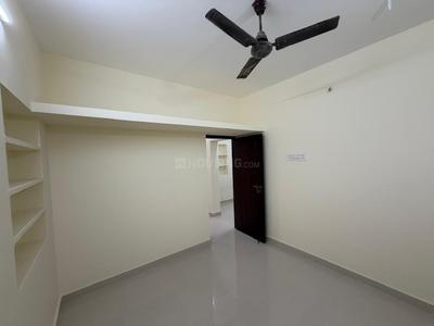 Hall Image of 850 Sq.ft 2 BHK Independent House for rent in Vellalore Coimbatore for Rs. 16000