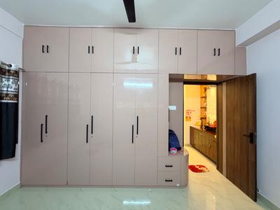 Bedroom Image of 1192 Sq.ft 3 BHK Apartment / Flat for sale in Arrah Kalinagar Durgapur for Rs. 6200000