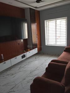 Hall Image of 1028 Sq.ft 2 BHK Apartment / Flat for sale in Laksha Apartments, Iyyappanthangal Chennai for Rs. 8200000