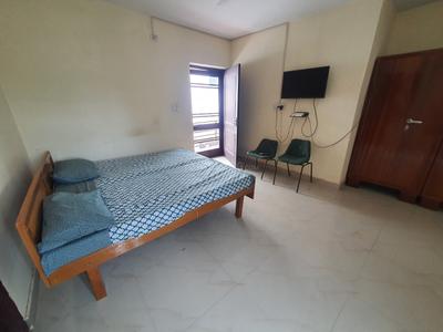 Bedroom Image of 250 Sq.ft 1 RK Builder Floor for rent in Gandhi Nagar Jammu for Rs. 15000