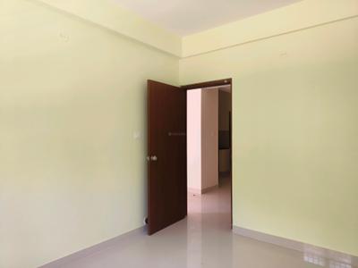 Bedroom Image of 1140 Sq.ft 2 BHK Apartment / Flat for sale in Sri Garudapriya Sunshine, Hoskote Bengaluru for Rs. 7300000