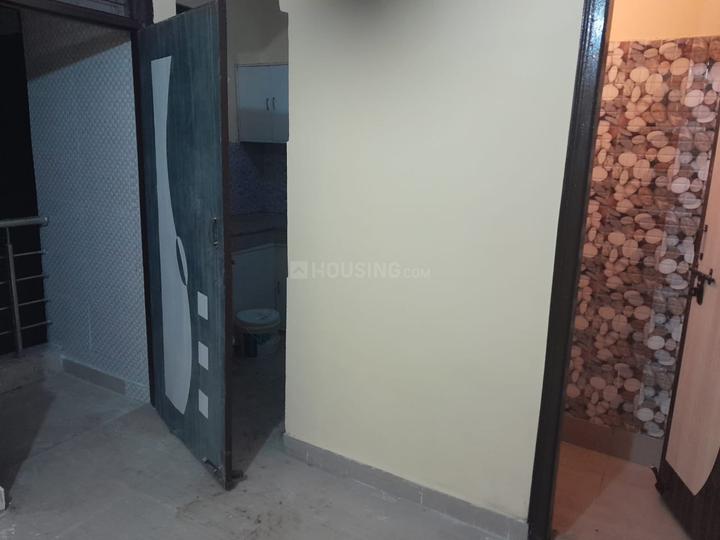 Balcony Image of 193 Sq.ft 1 BHK Apartment / Flat for sale in Vani Vihar, Uttam Nagar New Delhi for Rs. 1250000