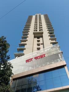 Image of 350 Sq.ft 1 BHK Apartment / Flat for sale in Sevenstar Star Plaza, Borivali East, Mumbai for Rs. 6500000