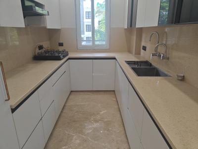 Kitchen Image of 1943 Sq.ft 4 BHK Builder Floor for sale in Preet Vihar New Delhi for Rs. 42500000