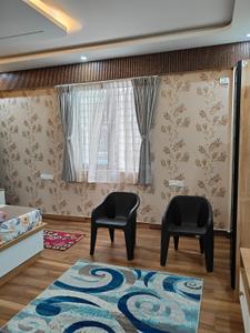 Bedroom Image of 1920 Sq.ft 3 BHK Apartment / Flat for sale in RR Nagar Bengaluru for Rs. 25000000