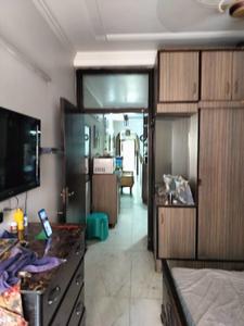 Hall Image of 660 Sq.ft 2 BHK Builder Floor for sale in Malviya Nagar New Delhi for Rs. 13000000