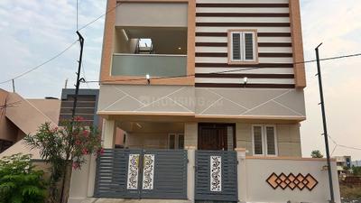Image of 700 Sq.ft 2 BHK Independent House for sale in Thiruverkkadu, Chennai for Rs. 5200000