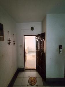 Hall Image of 1200 Sq.ft 2 BHK Apartment / Flat for rent in Eden Woods Complex, Thane West Thane for Rs. 41999
