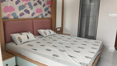 Bedroom Image of 1567 Sq.ft 3 BHK Apartment / Flat for sale in RK The Veranda, Kanakpura Jaipur for Rs. 7200000