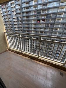 Balcony Image of 2250 Sq.ft 4.5 BHK Apartment / Flat for sale in Bramha The Collection, Wadgaon Sheri Pune for Rs. 28500000