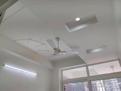 Bedroom Image of 1225 Sq.ft 3 BHK Apartment / Flat for sale in Indirapuram Ghaziabad for Rs. 11700000