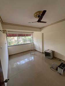Hall Image of 1227 Sq.ft 2 BHK Apartment / Flat for sale in Salcete Goa for Rs. 7800000