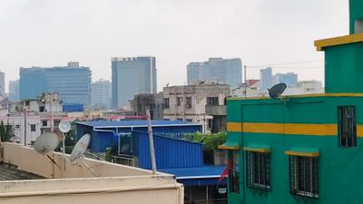 Image of 803 Sq.ft 2 BHK Apartment / Flat for sale in Tarulia, North 24 Parganas District for Rs. 2950000