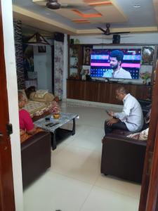 Hall Image of 1258 Sq.ft 2 BHK Apartment / Flat for sale in  Elite, Vaddeswaram Guntur for Rs. 5000000