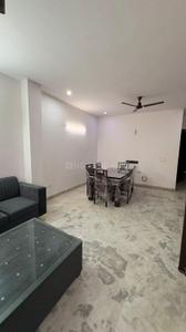 Hall Image of 2500 Sq.ft 2 BHK Builder Floor for rent in Sector 51 Gurgaon for Rs. 42000