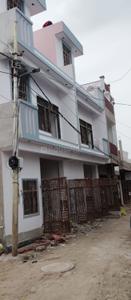 Image of 1002 Sq.ft 4 BHK Duplex for sale in Kalindipuram, Allahabad for Rs. 8100000