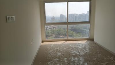 Bedroom Image of 1890 Sq.ft 3.5 BHK Apartment / Flat for sale in Bhagwati 19 East, Nerul Navi Mumbai for Rs. 42500000